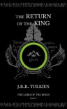 The Return of the King  - J.R.R. Tolkien, J.R.R. Tolkien