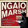 Death and the Dancing Footman - Ngaio Marsh, James Saxon