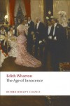 The Age of Innocence - Edith Wharton, Stephen Orgel