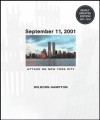 September 11, 2001: Attack on New York City - Wilborn Hampton