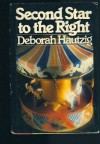 Second Star to the Right - Deborah Hautzig