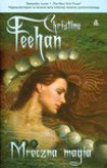 Mroczna magia (Carpathians, #4) - Christine Feehan