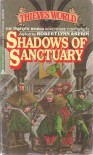 Shadows of Sanctuary (Thieves World #3) - Robert Asprin