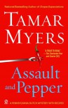 Assault and Pepper - Tamar Myers