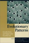 Evolutionary Patterns: Growth, Form, and Tempo in the Fossil Record - 