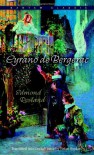 Cyrano de Bergerac (Bantam Classics reissue) - Edmond Rostand, Brian Hooker, Walter Hampden