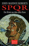 SPQR. Ein Krimi aus dem alten Rom (Taschenbuch) - John Maddox Roberts