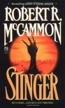 Stinger - Robert R. McCammon