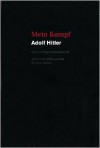 Mein Kampf - Adolf Hitler, Konrad Heiden, Ralph Manheim