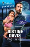Baby's Watch (Silhouette Romantic Suspense) - Justine Davis