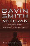 Veteran  - Gavin G. Smith