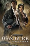 The Iron Duke -  Meljean Brook