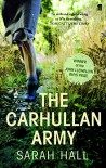 Carhullan Army - Sarah Hall