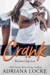 Crank - Adriana Locke