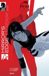 Mirror's Edge: Exordium #1 - Christofer Emgard, Mattias Haggstrom, Robert Sammelin