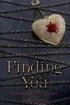 Finding You - Lydia Albano