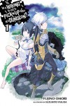 Is It Wrong to Try to Pick Up Girls in a Dungeon? - Fujino Omori, Suzuhito Yasuda