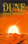 Dune  - Frank Herbert