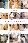 Torn Hearts -  Madison Seidler, Claire Contreras