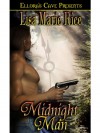 Midnight Man  - Lisa Marie Rice