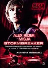 Alex Rider: misja Stormbreaker - Anthony Horowitz
