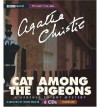 Cat Among the Pigeons - Hugh Fraser, Agatha Christie