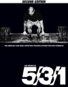 5/3/1: The Simplest and Most Effective Training System for Raw Strength - Jim Wendler