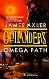 Omega Path - James Axler