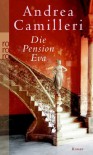 Die Pension Eva - Andrea Camilleri, Moshe Kahn