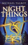 Night Things - John Michael Talbot