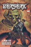 Berserk Volume 10 - Kentaro Miura