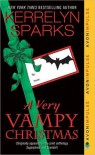 A Very Vampy Christmas - Kerrelyn Sparks