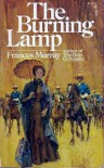 The Burning Lamp - Frances Murray