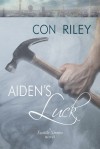 Aiden's Luck - Con Riley