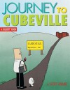 Journey to Cubeville - Scott Adams