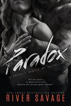 Paradox: A Knights Rebels What If - River Savage, Becky Johnson