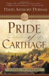 Pride of Carthage - David Anthony Durham