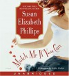 Match Me If You Can  - Susan Elizabeth Phillips, Anna Fields