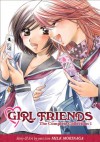 Girl Friends: The Complete Collection 1 - Milk Morinaga