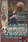 Encyclopedia of the Undead - Bob Curran