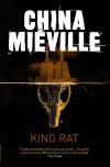 King Rat - China Miéville