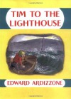 Tim to the Lighthouse - Edward Ardizzone