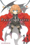 PandoraHearts, Vol. 13 - Jun Mochizuki