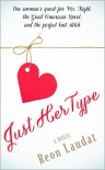 Just Her Type - Reon Laudat