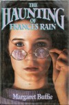 The Haunting of Frances Rain - Margaret Buffie