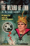 The Wizard of Linn - A.E. van Vogt