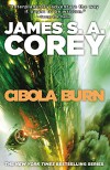 Cibola Burn (The Expanse) - James S.A. Corey