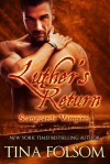 Luther's Return - Tina Folsom