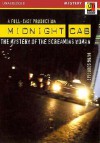Midnight Cab: Mystery Of The Screaming Woman - James W. Nichol