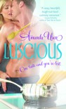 Luscious - Amanda Usen